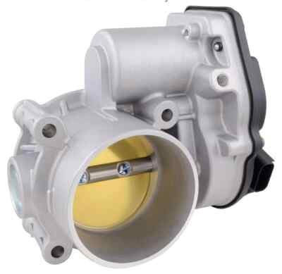 New Electronic Throttle Body Module Hitachi ETB0041 For Ford, Lincoln, Mercury!
