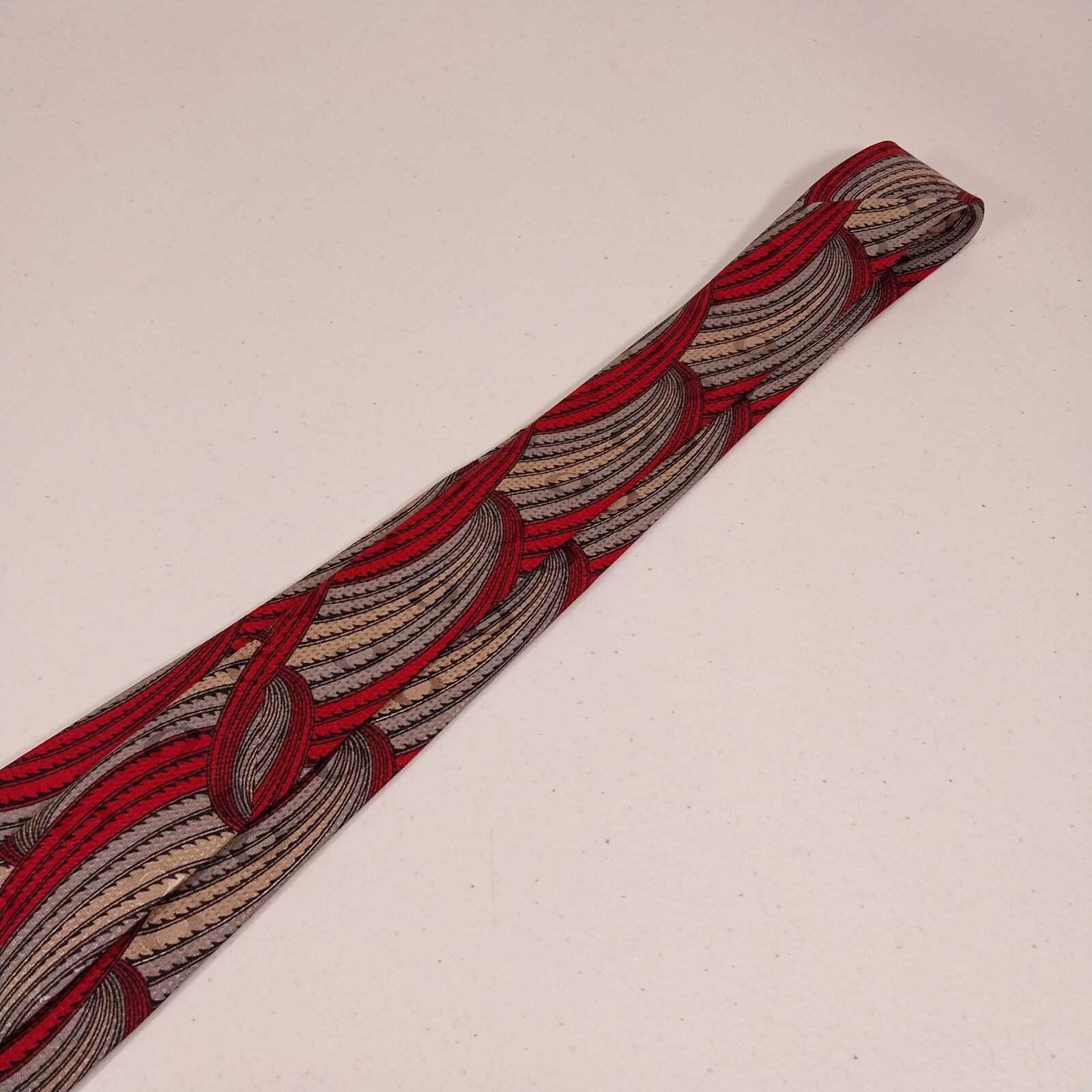 Robert Talbott Studio for Nordstrom Handsewn Silk… - image 5