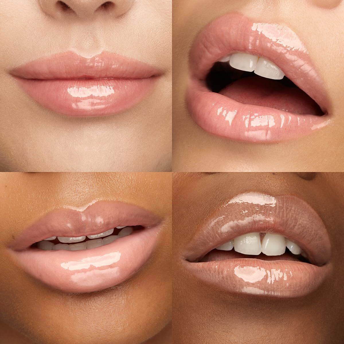 Kiko MILANO - 3d Hydra Lipgloss 20 Softening lip gloss for a