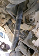 rear shock absorber rh for NISSAN QASHQAI 1.6 DCI 2010-2014 2013 84236