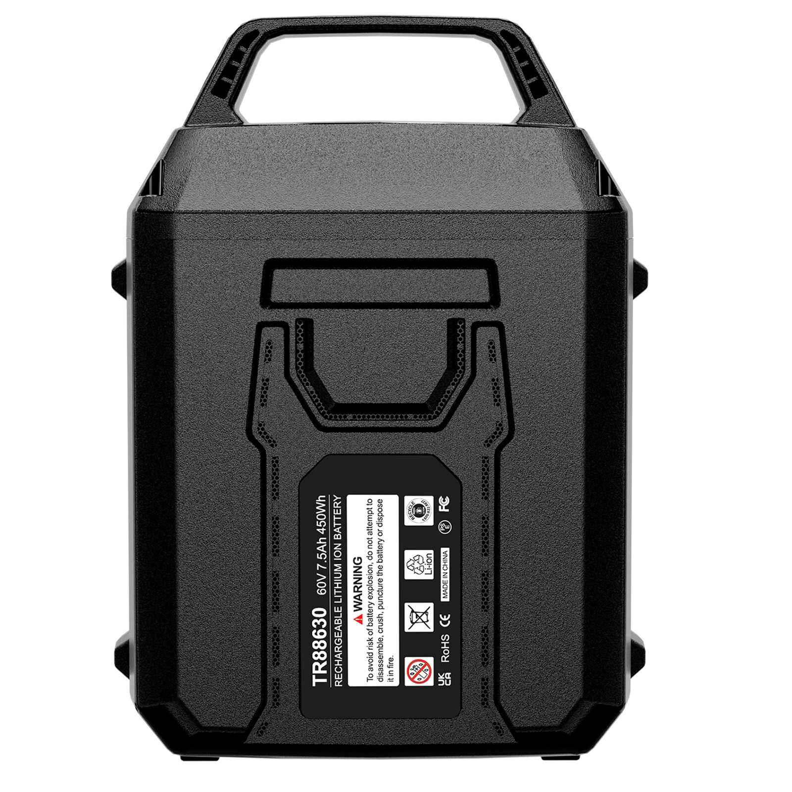 60V 7.5 Ah Lithium-ion Battery For ‎Toro 60Volt Flex-Force Power System L405 New