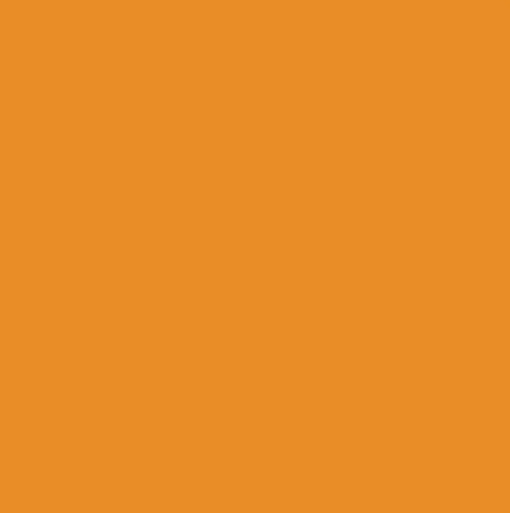 Tru-Color 835 Brushable Flat Santa Fe SF Yellow 1 oz. Acrylic Model Paint