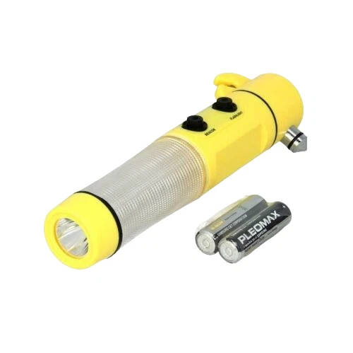 Pannenlicht Pannenleuchte Warnleuchte Auto LED Nothammer Notfallleuchte Lampe - Bild 5 von 6