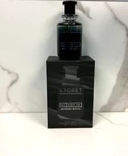 Ktoret Black Tie 511 By Michael Malul 3.4 oz Eau de Parfum Spray for Men