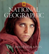 National Geographic: The Photographs (National Geographic Collectors  - GOOD
