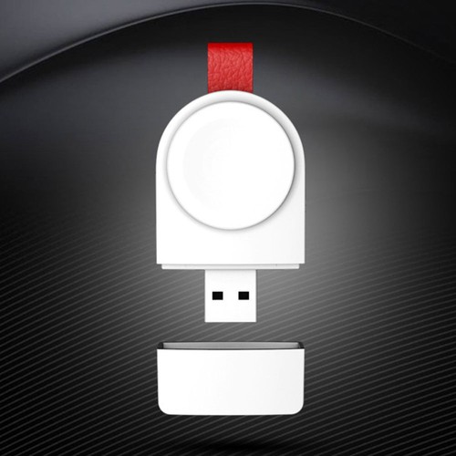 USB Watch Charger Wireless Watch Charger Keychain Watch Charger - 第 5/12 張圖片