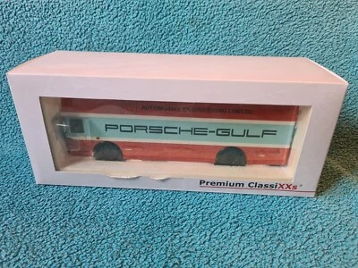 Premium ClassiXXs Porsche Diecast Cars, Trucks & Vans for sale | eBay