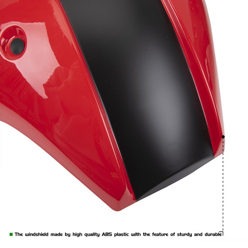 Copertura carena faro anteriore per Honda Rebel CMX 300 500 2017-2019 - Imagen 4 de 12