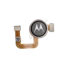 Fingerprint Scanner for Motorola Moto G Power Premium Replacement Part Replace