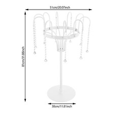 Flower Stand, Wedding Flower Stand, Wedding Centerpieces Stand