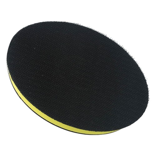 3-7 Inch Polishing Buffing Bonnet Polisher Wheel Pad Disk Angle Grinder Sand Pad - Picture 11 of 75