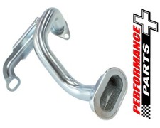 Aeroflow Oil Pick Up Front Sump Use With Af82-2016 Fits GM LS AF82-2409