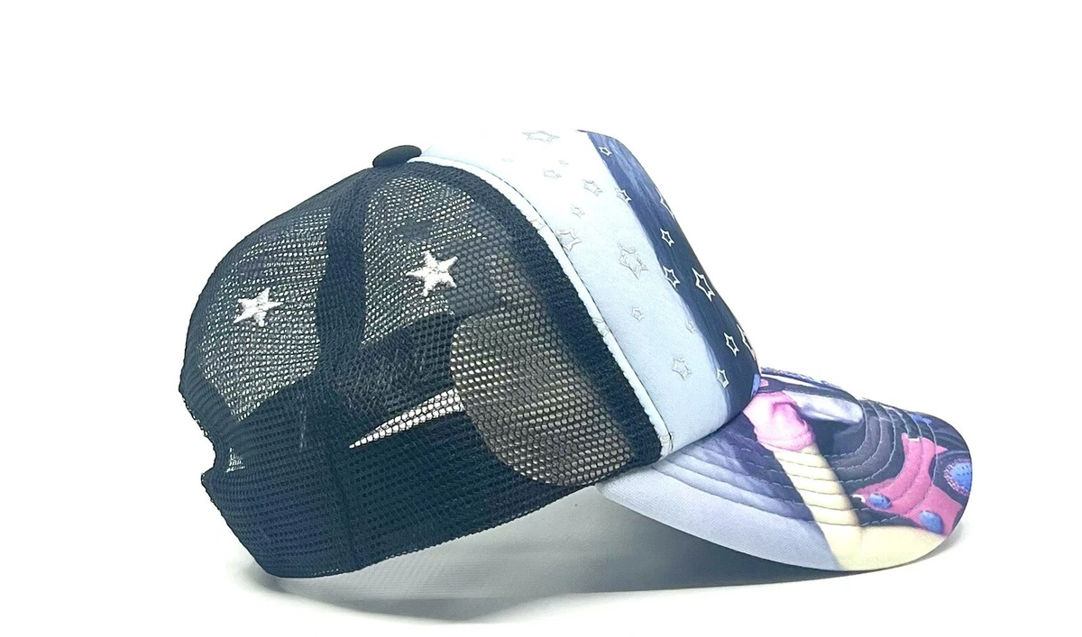 happy99 キャップ