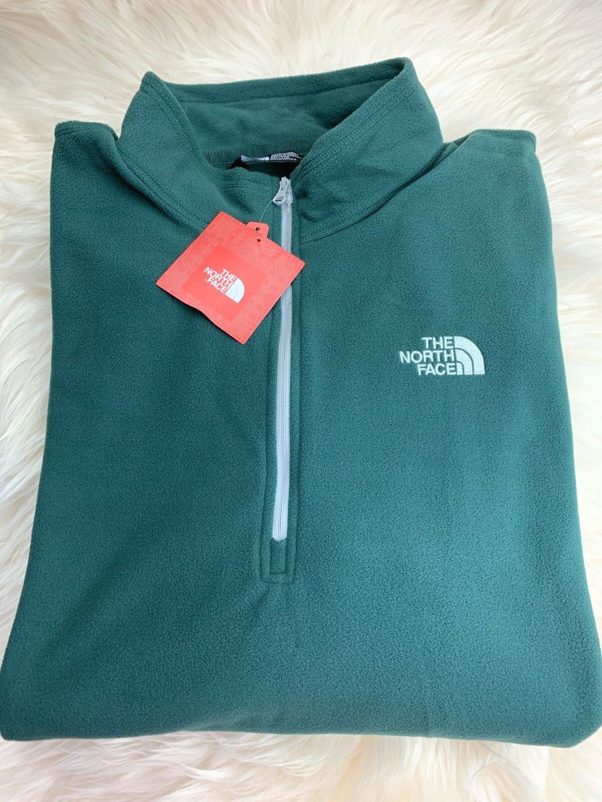tka 100 fleece