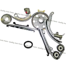 TIMING CHAIN KIT NISSAN YD25 DCi FOR D40 NISSAN NAVARA & R51 PATHFINDER  
