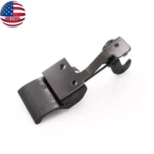 Hood Release Lever Handle Safety Catch 81140-D3000 For Hyundai Tucson 2016-2021