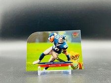 2003 Fleer Ultra - Jeremy Shockey - Gold Medallion - #10