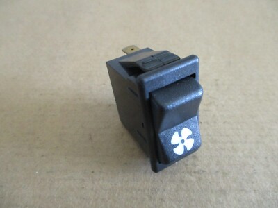 INTERRUTTORE VENTOLA RADIATORE RENAULT 4 INTERRUTTORE VENTOLA RADIATORE RENAULT 4