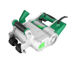 Slot Machine Idraulica ed Elettrica Installazione Schiuma Mattoni SlottingMachine