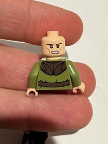 LEGO Minifigure The Hobbit / Lord of the Rings Mirkwood Elf Guard 79004 Elves