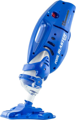 Max CG Cordless Pool Vacuum for Commercial Grade Cleaning & Heavy Duty Power, Ha