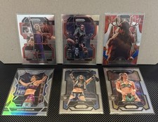 WWE Women’s 29 Card Lot Liv Morgan Alexa Bliss Trish Stratus AND MORE