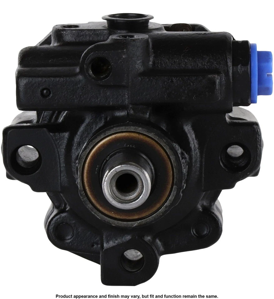 Bomba de dirección asistida A1 Cardone 21-5305 para 03-10 Chrysler Dodge Neon PT Cruiser Foto 3 de 4