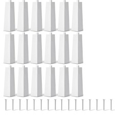 Aluminum Siding Corners 8 Inch Exterior Siding Corner Caps Smooth Siding5147