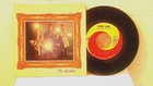 The Beatles,Capitol 5810,"Penny Lane"US,7"45 with P/S,1967 hit 2 sider single,M-
