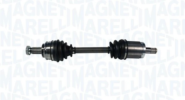 Arbre de transmission Magneti Marelli 302004190309 cardan de rechange avant droit