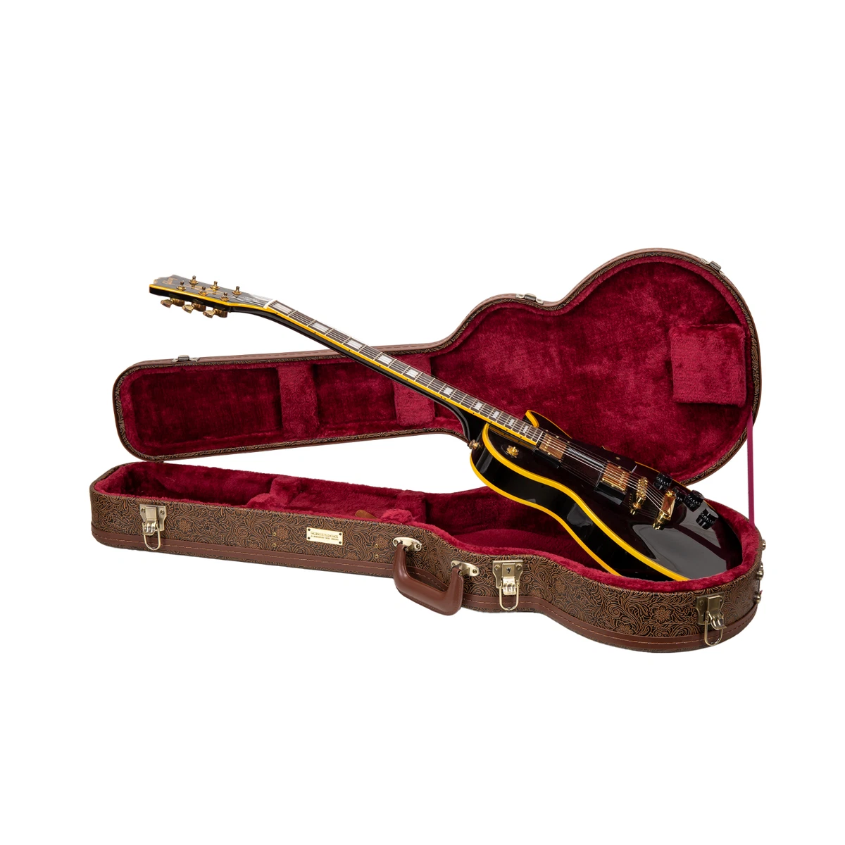 Les Paul Guitar Cases for sale - eBay