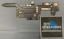 Apple MacBook Pro 13" 2017 A1708 Logic Board 820-00840-A i5 1.3 8GB 123534