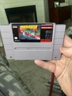 Drakkhen (Super Nintendo Entertainment System, 1991) SNES Tested Free Ship