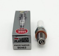 ZüNdkerze NGK 95463 PKER7A8EGS FÜR Audi A4 Seat Leon Cupra Skoda Superb VW Golf