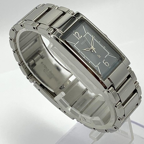 Seiko Lukia Women's Watch 1F21-5E20, 3cm case, working condition - Picture 4 of 10