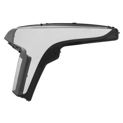 Headlight Lens Cover For Cadillac XT4 Driver Left Side Headlamp Cover 2018-2021