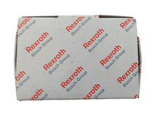 Bosch Rexroth R18512232X Runner Block CS RWD-025-FNS-C2-H-2 New