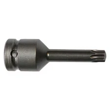 Apex Tool Group 854-Tx-50-1Pk Socket Bit, 1/2 In. Dr, T50 Torx(R)
