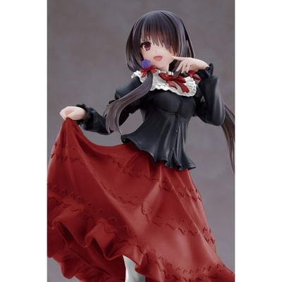 Date A Live - Tokisaki Kurumi Süße Anime Figur