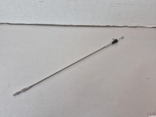 12" Mechanical Camera Shutter Release Cable Metal Japan