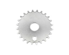 Schwinn 24T Solid Sprocket Vintage Stingray BMX Bicycle Chainring Classic Bike.