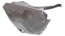 Auto Metal Direct Trunk Floor Extension 840-1570-L