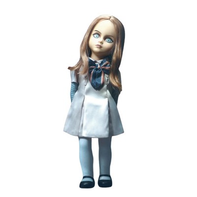 Living Dead Dolls Presents M3GAN LDD (Megan) Figur