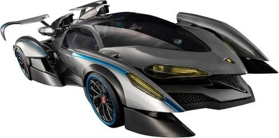 VARIABLE ACTION VARIATIONS FUTURE GPX CYBER FORMULA ASURADA V.S.X-R MegaHouse