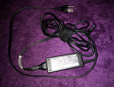 Genuine 45W HP Laptop Charger AC Power Adapter 740015-002 741727-001 19.5V 2.31