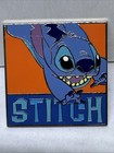 Disney Stitch - Lilo and Stitch Deluxe Starter Lanyard Pin 89893 — photo 1
