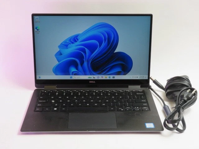 Dell XPS 13 9365 PC Laptops & Netbooks for Sale - Shop New & Used