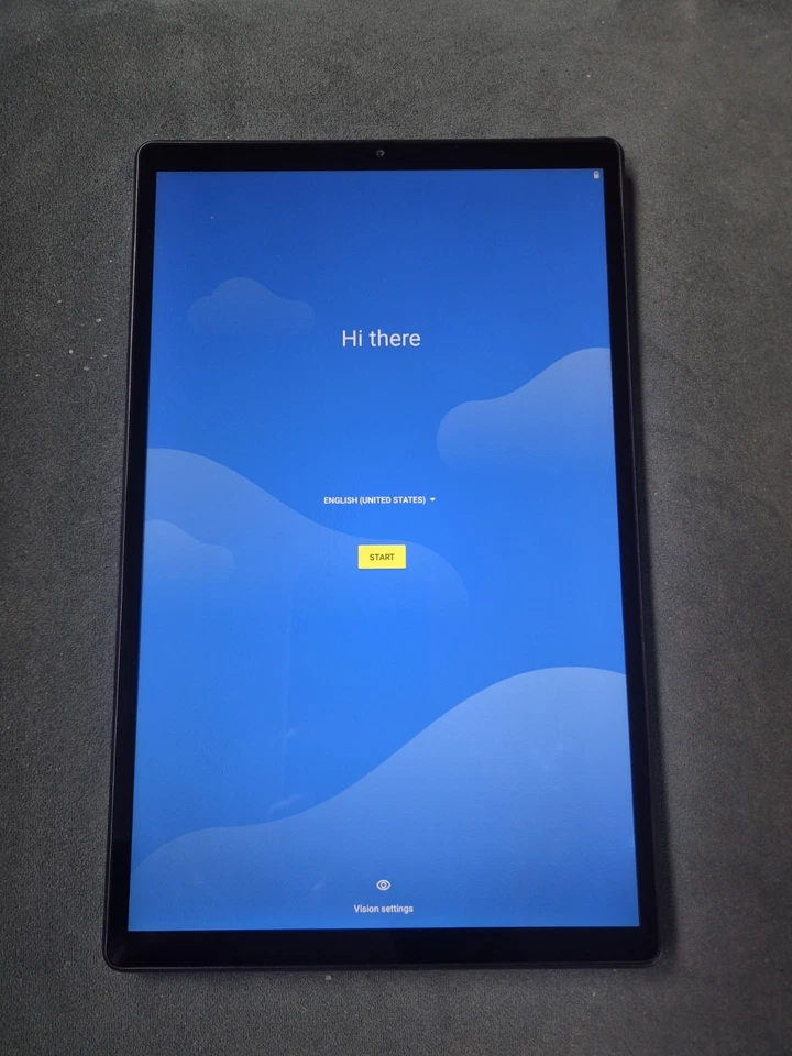 Lenovo Tab M10 FHD Plus (2nd Gen) · 32GB · Wi-Fi, Foto 2 von 5