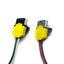 For 2023 2024 2025 Honda HRV HR-V Driver Side Airbag Clock Spring Plug Connector