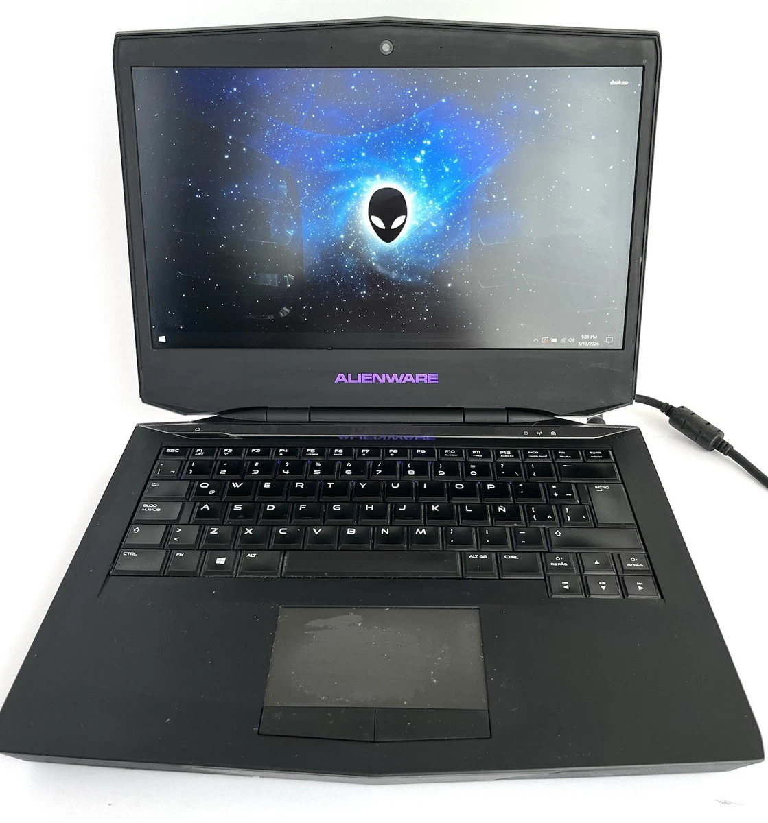 Alienware 14 8 GB RAM PC Laptops & Netbooks for Sale | Shop New
